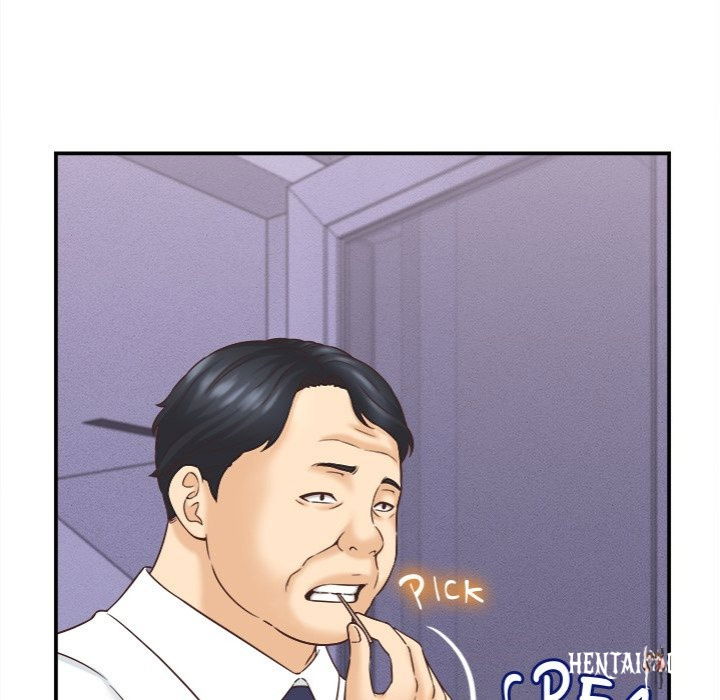 Right Under His Roof Right Under His Roof Chapter 13 - Page 99