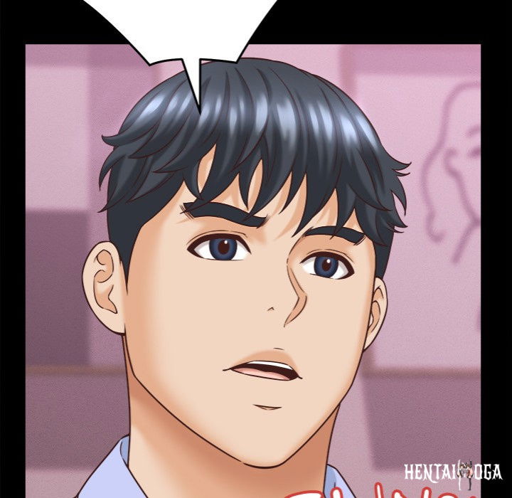 Right Under His Roof Right Under His Roof Chapter 12 - Page 101