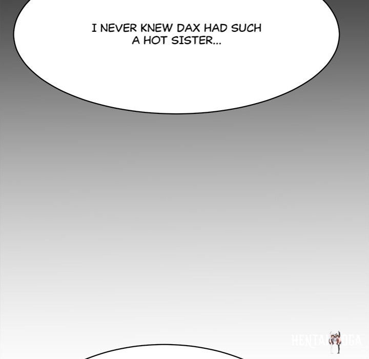 Right Under His Roof Right Under His Roof Chapter 12 - Page 105