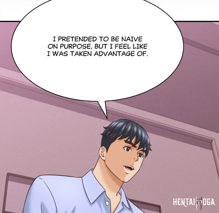 Right Under His Roof Right Under His Roof Chapter 12 - Page 106