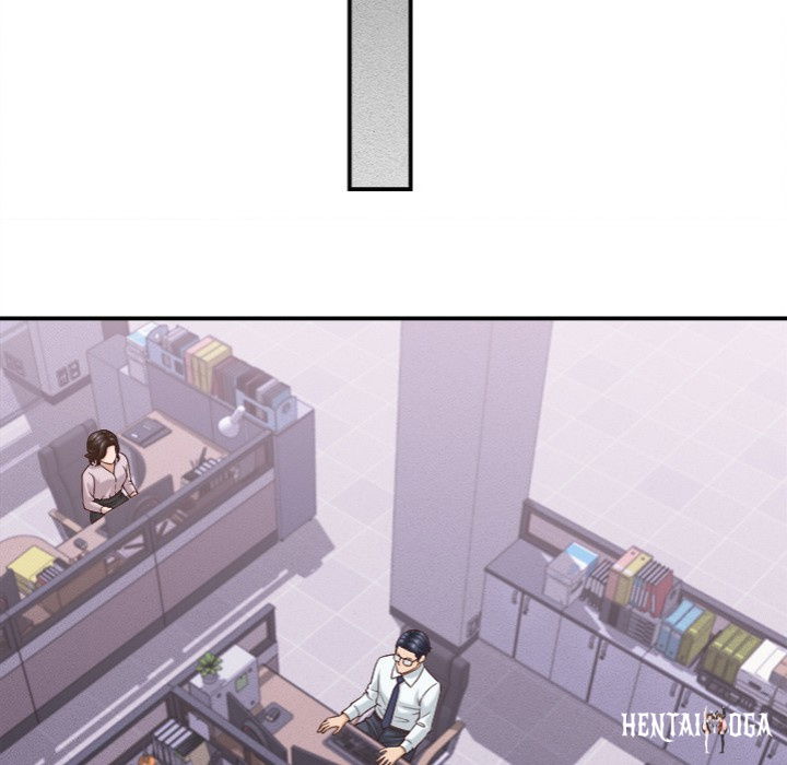 Right Under His Roof Right Under His Roof Chapter 12 - Page 109