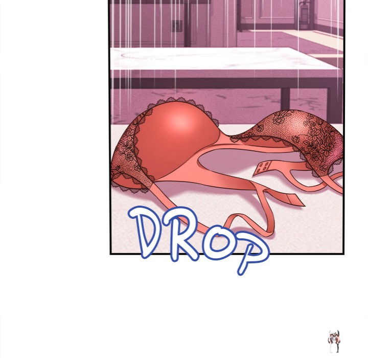 Right Under His Roof Right Under His Roof Chapter 12 - Page 11