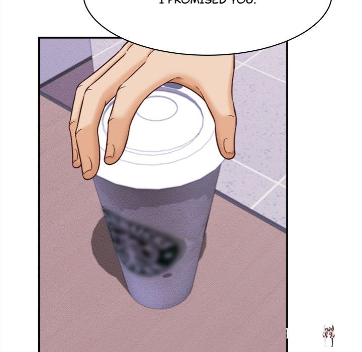 Right Under His Roof Right Under His Roof Chapter 12 - Page 113