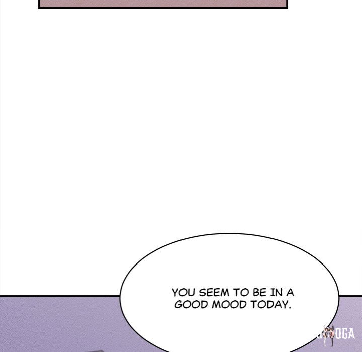 Right Under His Roof Right Under His Roof Chapter 12 - Page 114