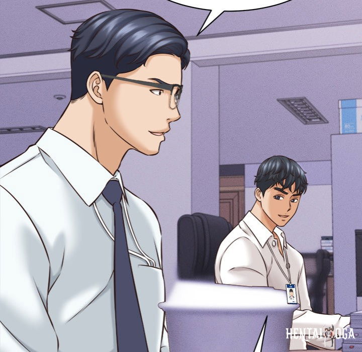 Right Under His Roof Right Under His Roof Chapter 12 - Page 115