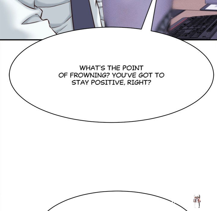 Right Under His Roof Right Under His Roof Chapter 12 - Page 116