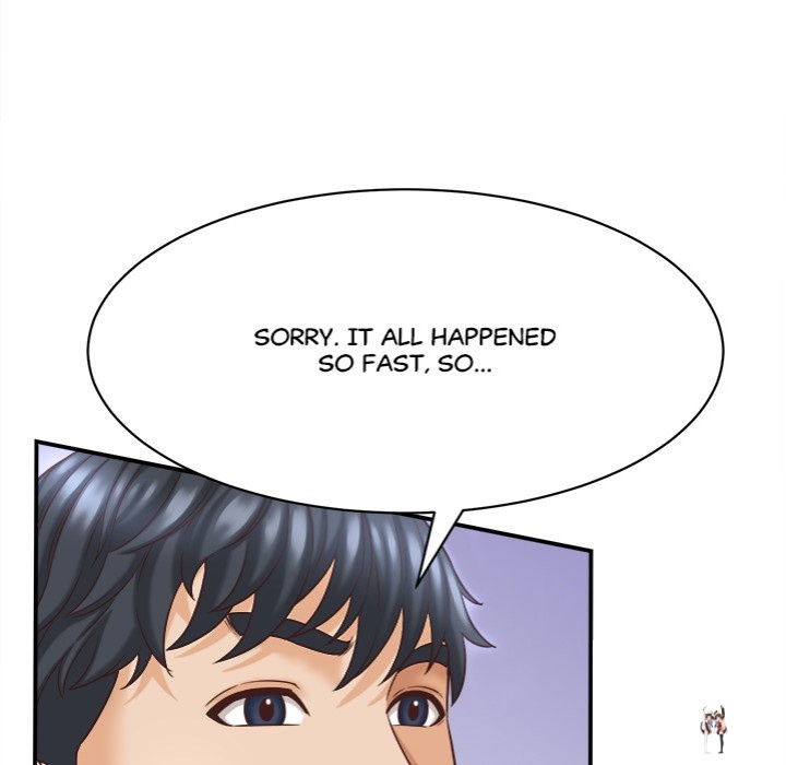 Right Under His Roof Right Under His Roof Chapter 12 - Page 12