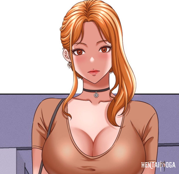 Right Under His Roof Right Under His Roof Chapter 12 - Page 121