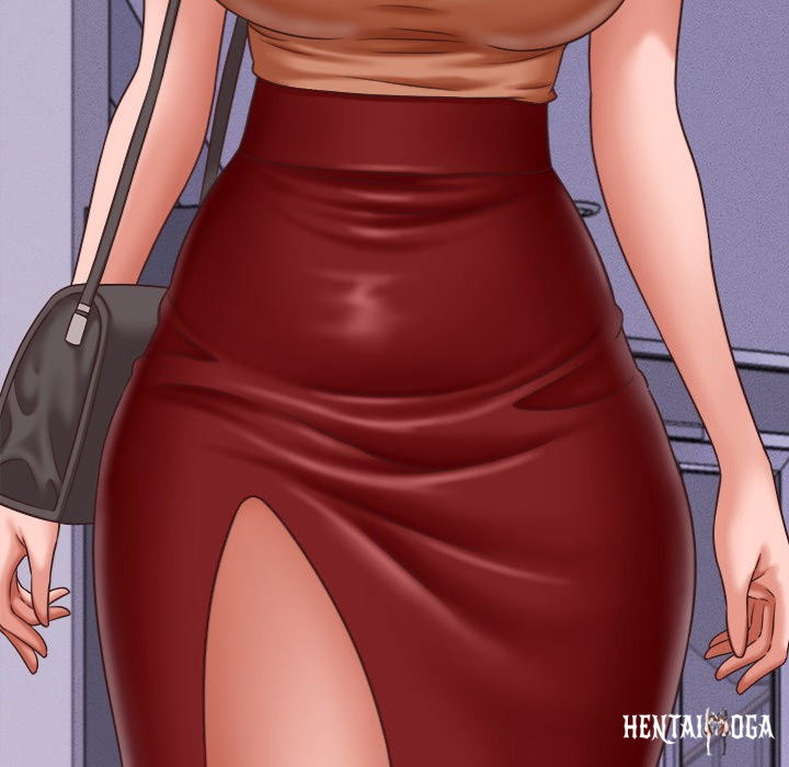 Right Under His Roof Right Under His Roof Chapter 12 - Page 122