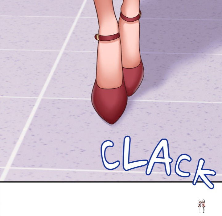 Right Under His Roof Right Under His Roof Chapter 12 - Page 124