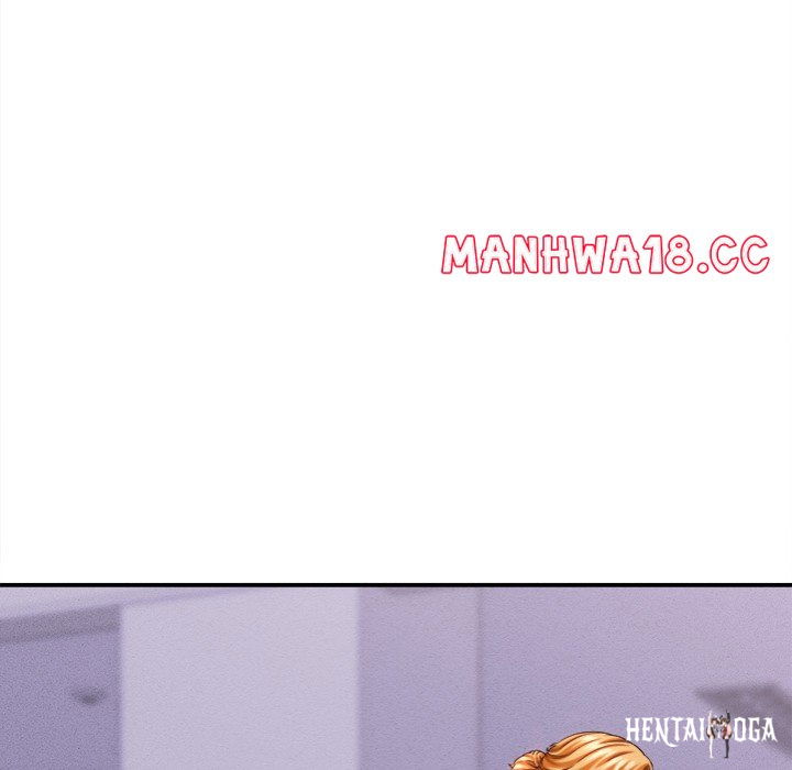 Right Under His Roof Right Under His Roof Chapter 12 - Page 125