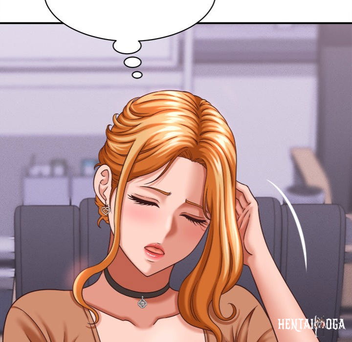 Right Under His Roof Right Under His Roof Chapter 12 - Page 128