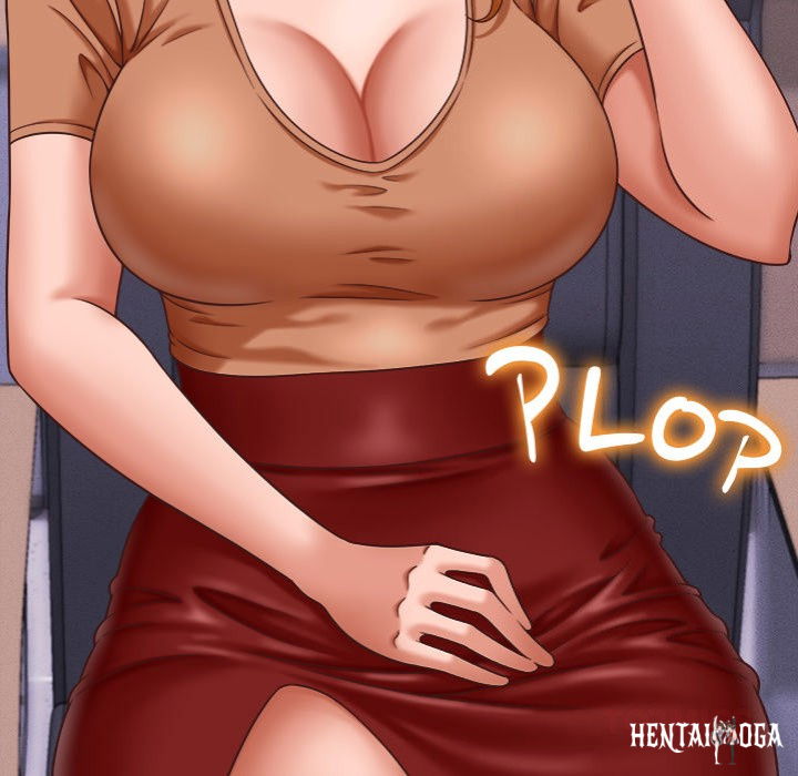 Right Under His Roof Right Under His Roof Chapter 12 - Page 129