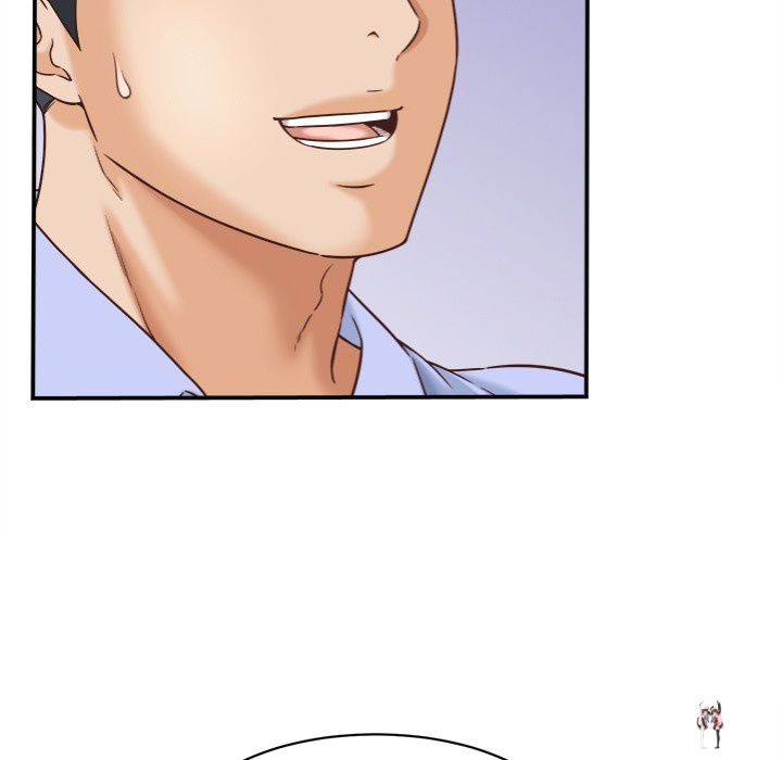 Right Under His Roof Right Under His Roof Chapter 12 - Page 13