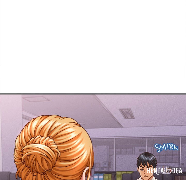 Right Under His Roof Right Under His Roof Chapter 12 - Page 131