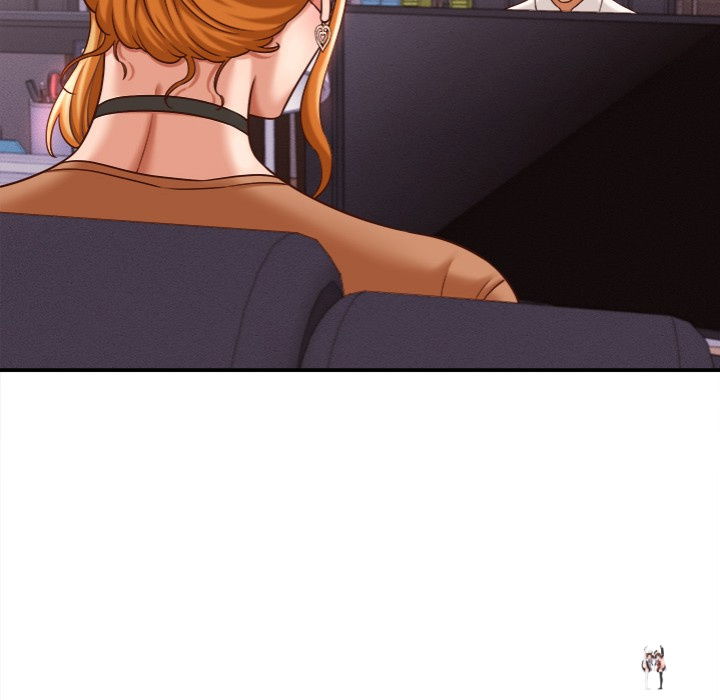 Right Under His Roof Right Under His Roof Chapter 12 - Page 132