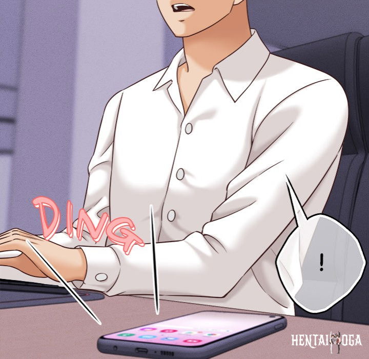 Right Under His Roof Right Under His Roof Chapter 12 - Page 134