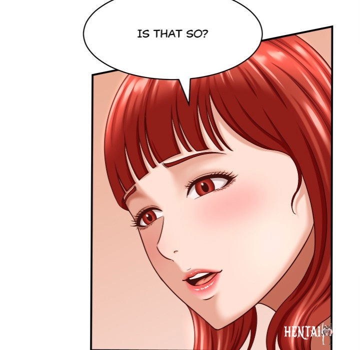 Right Under His Roof Right Under His Roof Chapter 12 - Page 14