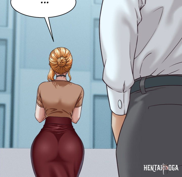 Right Under His Roof Right Under His Roof Chapter 12 - Page 143