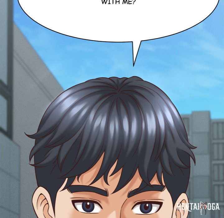 Right Under His Roof Right Under His Roof Chapter 12 - Page 149