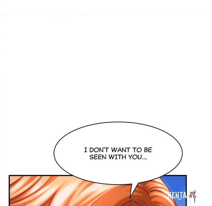 Right Under His Roof Right Under His Roof Chapter 12 - Page 151