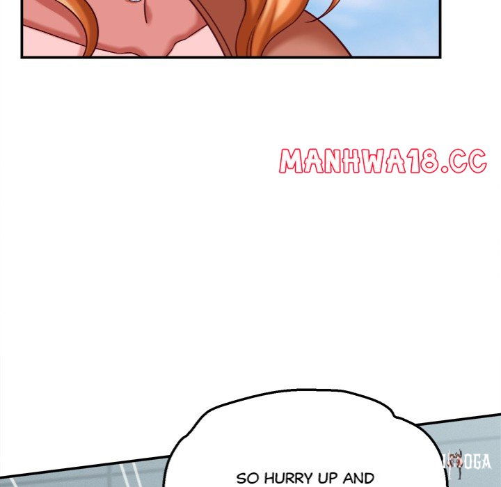 Right Under His Roof Right Under His Roof Chapter 12 - Page 153