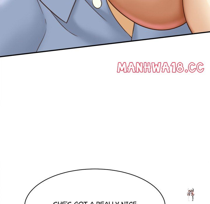 Right Under His Roof Right Under His Roof Chapter 12 - Page 17