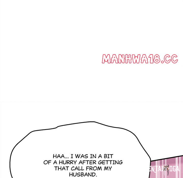 Right Under His Roof Right Under His Roof Chapter 12 - Page 23