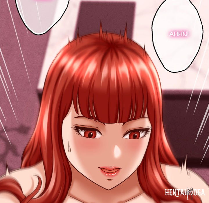 Right Under His Roof Right Under His Roof Chapter 12 - Page 28