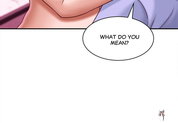 Right Under His Roof Right Under His Roof Chapter 12 - Page 3