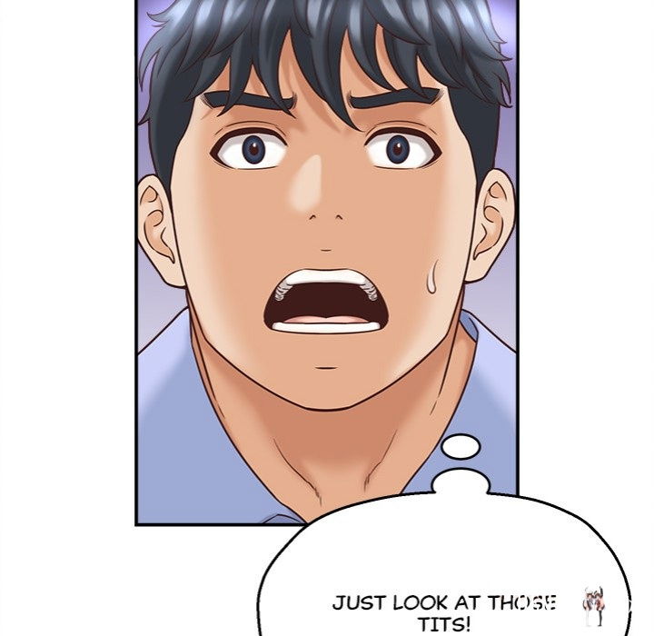 Right Under His Roof Right Under His Roof Chapter 12 - Page 30