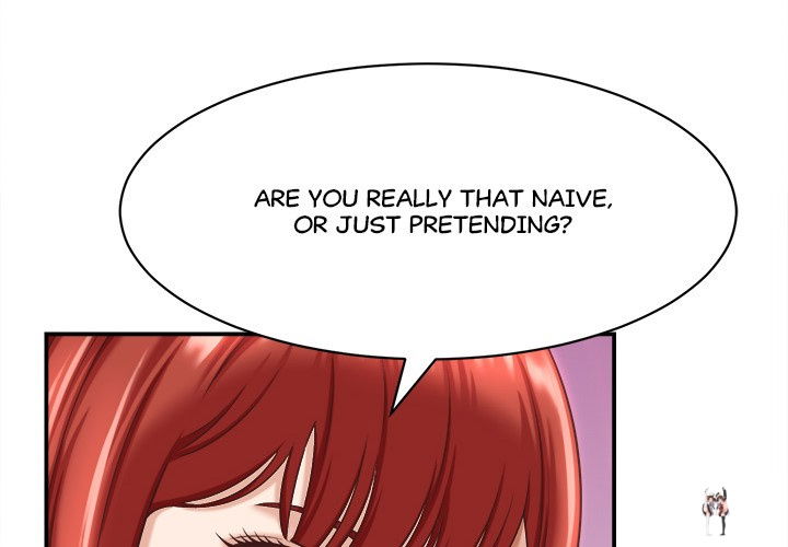 Right Under His Roof Right Under His Roof Chapter 12 - Page 4