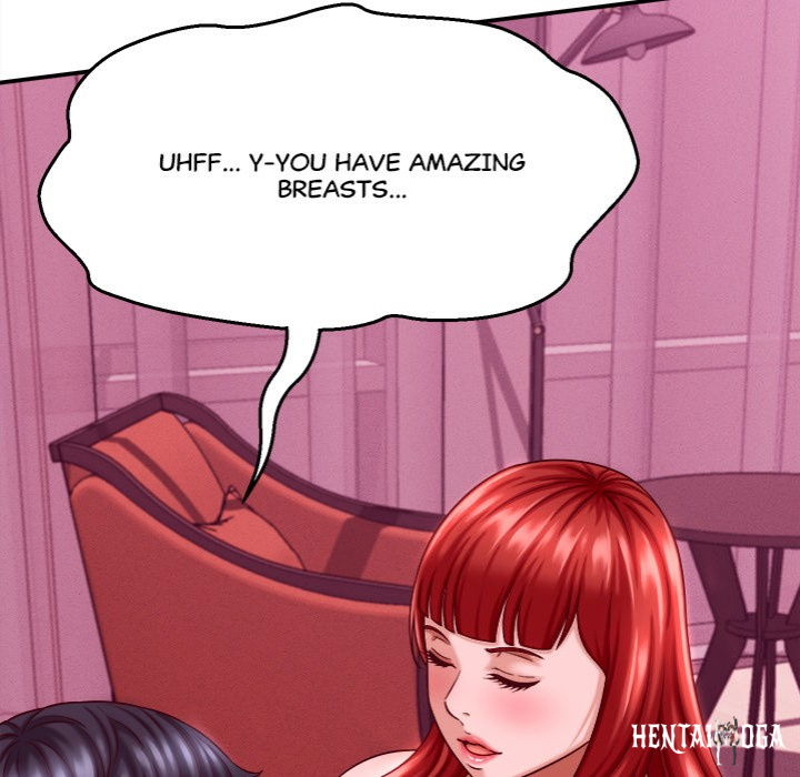 Right Under His Roof Right Under His Roof Chapter 12 - Page 42