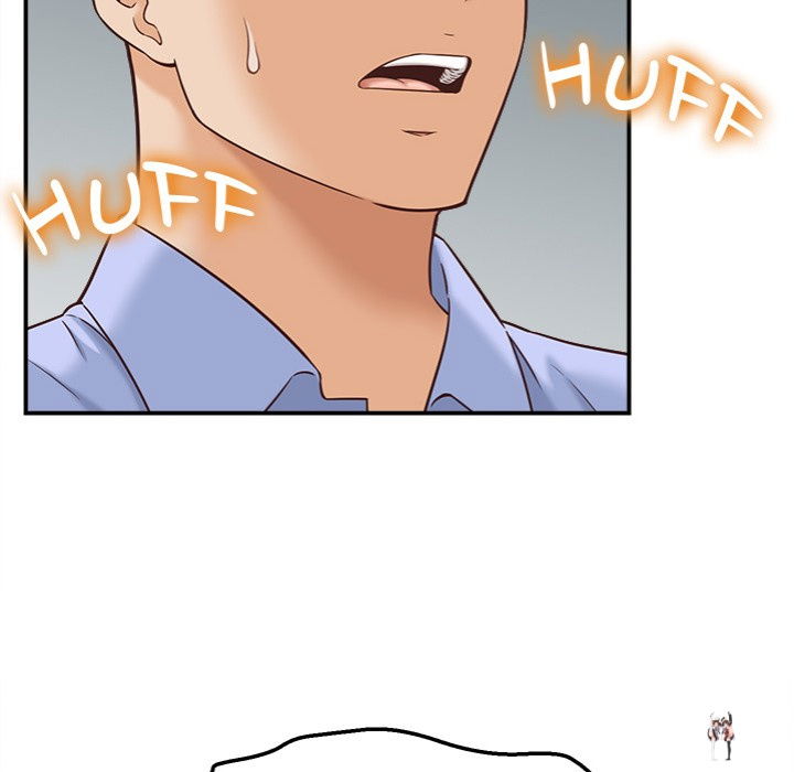 Right Under His Roof Right Under His Roof Chapter 12 - Page 46