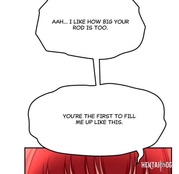 Right Under His Roof Right Under His Roof Chapter 12 - Page 47