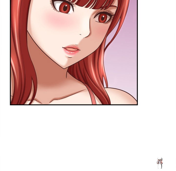 Right Under His Roof Right Under His Roof Chapter 12 - Page 5