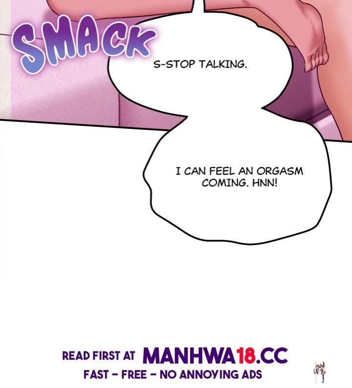 Right Under His Roof Right Under His Roof Chapter 12 - Page 52