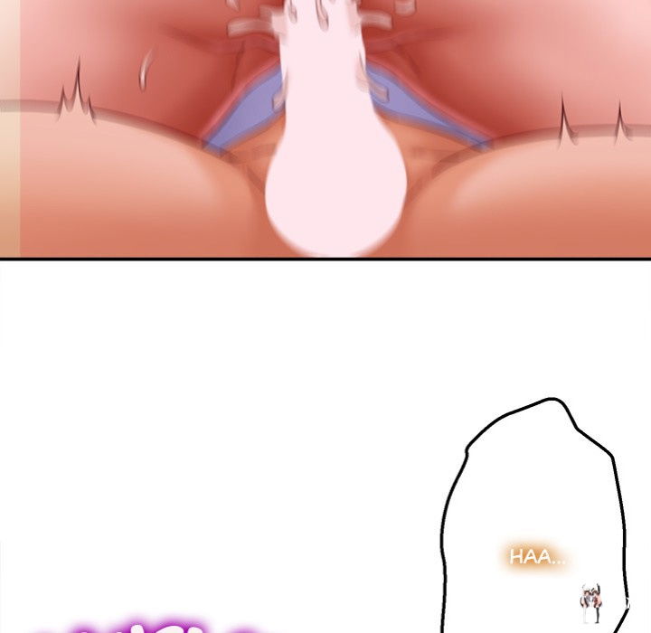 Right Under His Roof Right Under His Roof Chapter 12 - Page 54