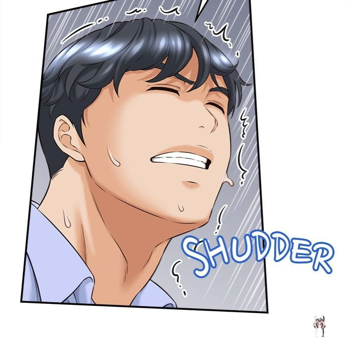 Right Under His Roof Right Under His Roof Chapter 12 - Page 57