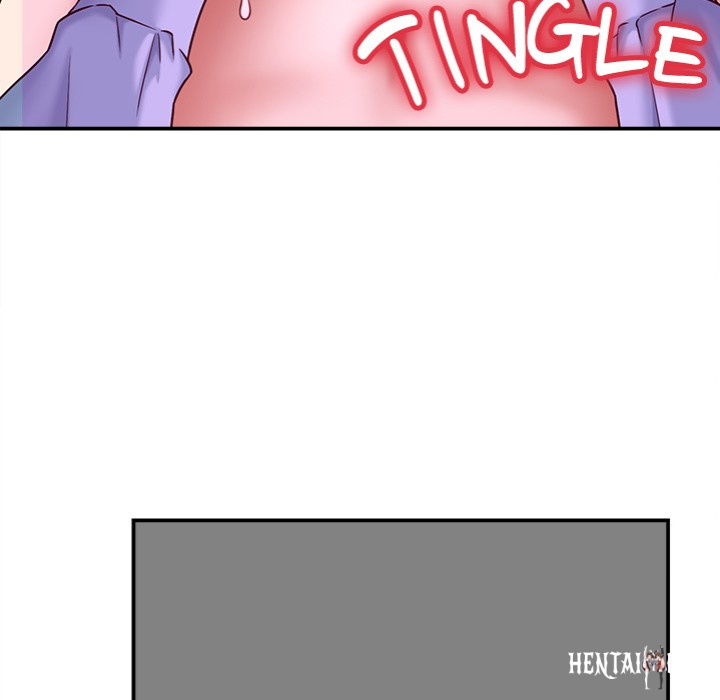 Right Under His Roof Right Under His Roof Chapter 12 - Page 63