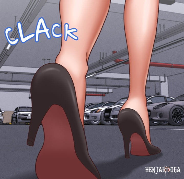 Right Under His Roof Right Under His Roof Chapter 12 - Page 67