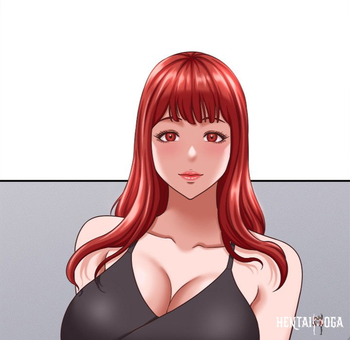 Right Under His Roof Right Under His Roof Chapter 12 - Page 69