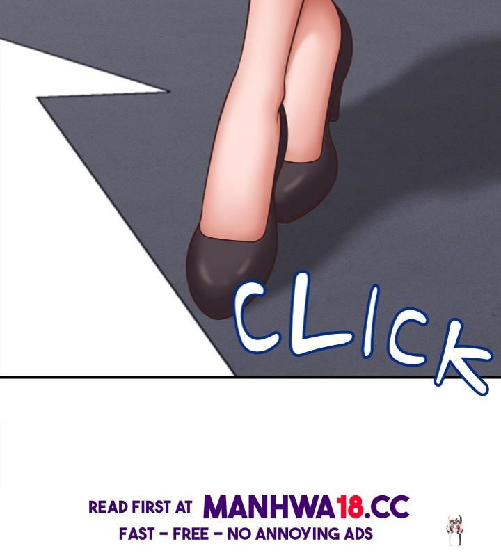 Right Under His Roof Right Under His Roof Chapter 12 - Page 72