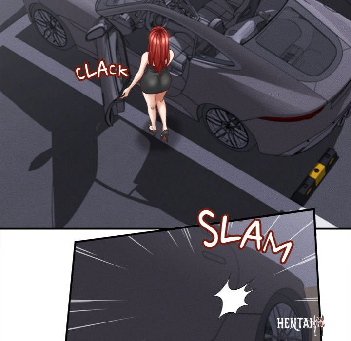 Right Under His Roof Right Under His Roof Chapter 12 - Page 74