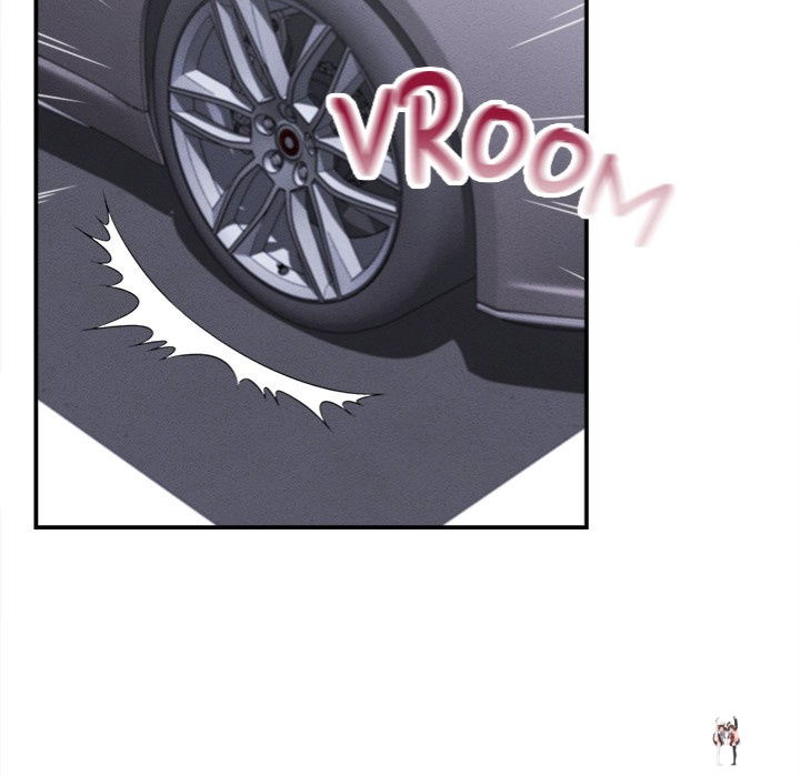 Right Under His Roof Right Under His Roof Chapter 12 - Page 76