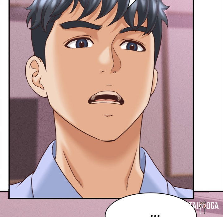 Right Under His Roof Right Under His Roof Chapter 12 - Page 82