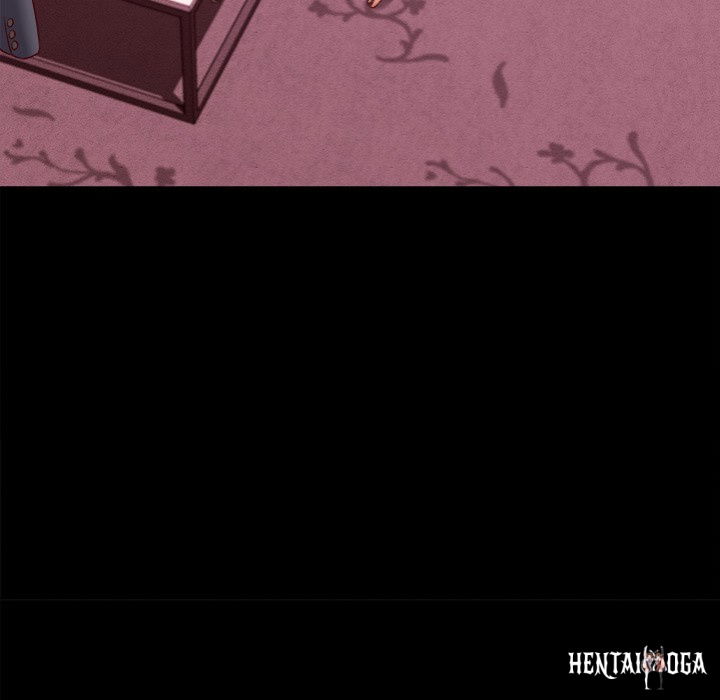 Right Under His Roof Right Under His Roof Chapter 12 - Page 87