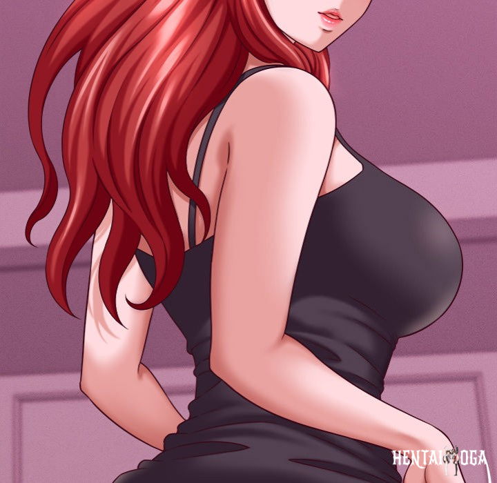 Right Under His Roof Right Under His Roof Chapter 12 - Page 89