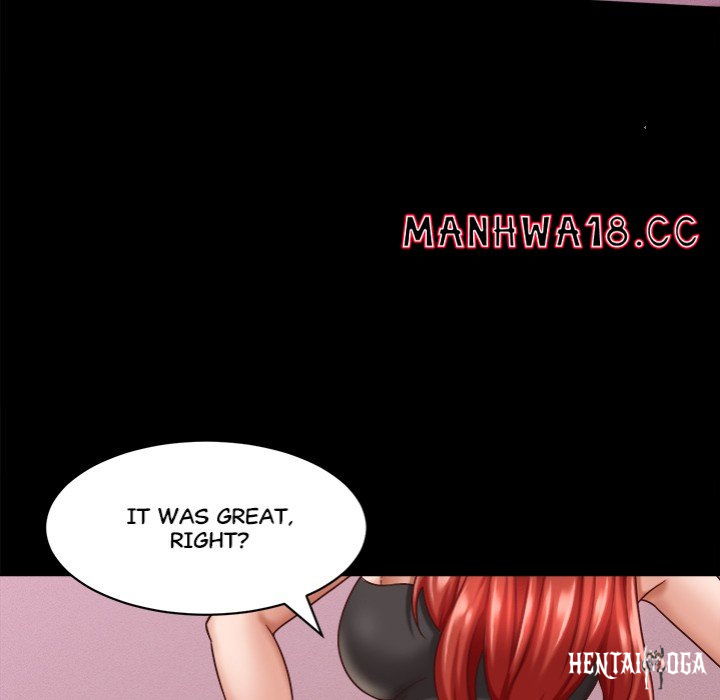 Right Under His Roof Right Under His Roof Chapter 12 - Page 91