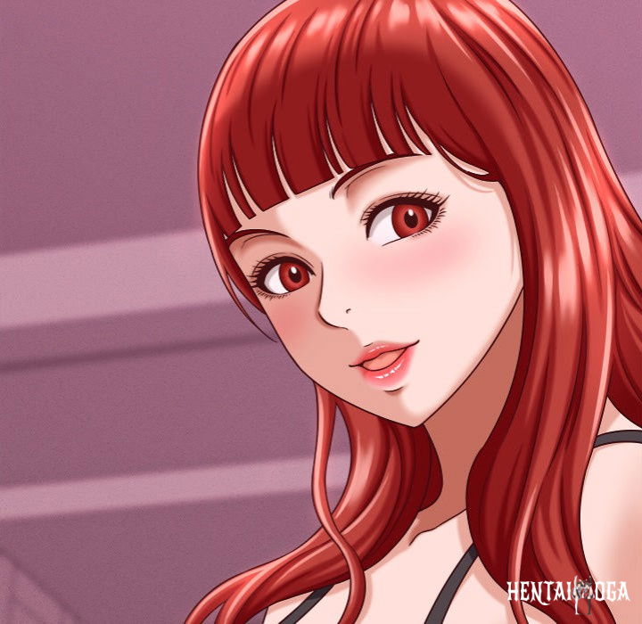 Right Under His Roof Right Under His Roof Chapter 12 - Page 96